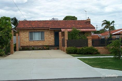 Property photo of 36B Tyler Street Joondanna WA 6060