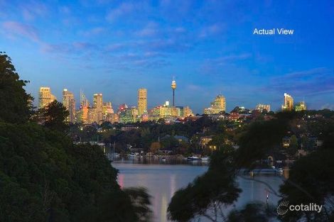 Property photo of 16A Brooks Street Linley Point NSW 2066