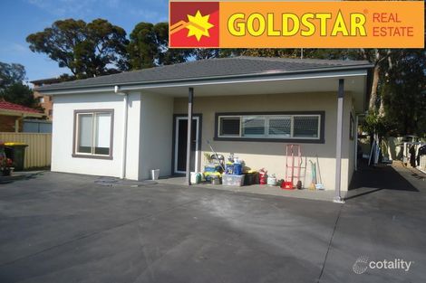 Property photo of 42 Curtin Street Cabramatta NSW 2166