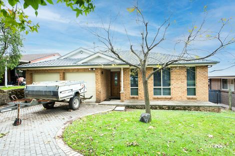 61a Shirlow Ave, Faulconbridge, NSW 2776