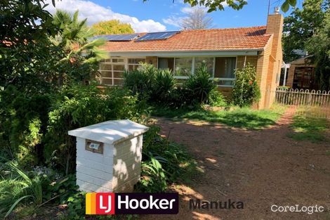 Property photo of 15 Talbot Street Forrest ACT 2603