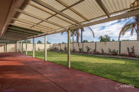 Property photo of 13 Coola Place High Wycombe WA 6057