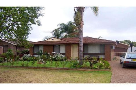 Property photo of 20 Broadford Street St Andrews NSW 2566