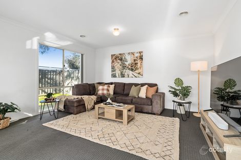 Property photo of 21 Blackburn Mews Langwarrin VIC 3910