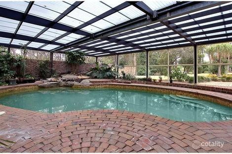Property photo of 2 Whitehall Road Kenthurst NSW 2156