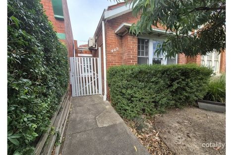443 Victoria St, West Melbourne, VIC 3003