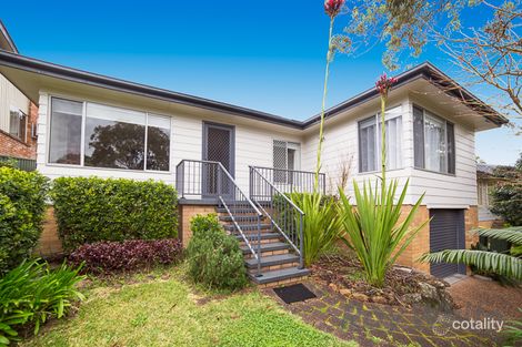 Property photo of 4 Kirika Street Charlestown NSW 2290