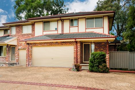 5/98-100 Copeland St, Penrith, NSW 2750