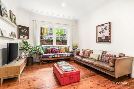 Property photo of 38 Wallis Parade North Bondi NSW 2026