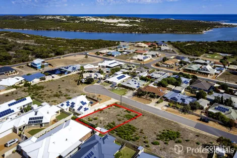 33 Ettrick Ct, Cape Burney, WA 6532