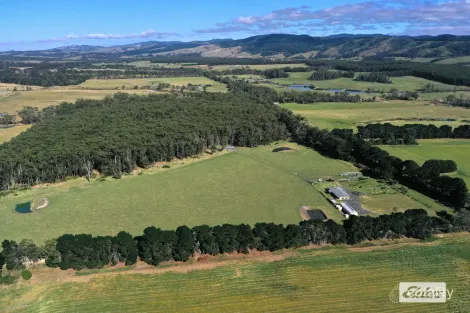 1143 Hedley Range Rd, Staceys Bridge, VIC 3971