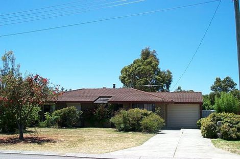 Property photo of 54 Wilkinson Street Gosnells WA 6110