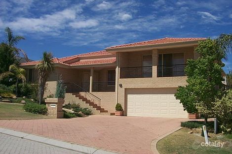 12 Buchanan Rise, Coogee, WA 6166