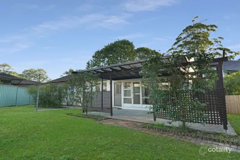 7a Russell Ave, Wahroonga, NSW 2076