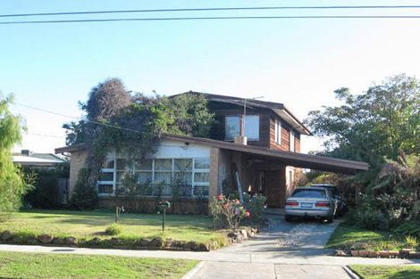 Property photo of 21 Gareth Avenue Beaumaris VIC 3193