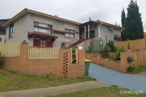 Property photo of 10 Mount Street Bonnyrigg Heights NSW 2177