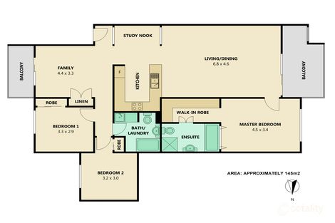 4/82-86 Limetree Pde, Runaway Bay, QLD 4216