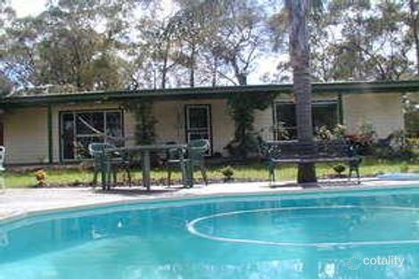 554 Blaxlands Ridge Rd, Blaxlands Ridge, NSW 2758