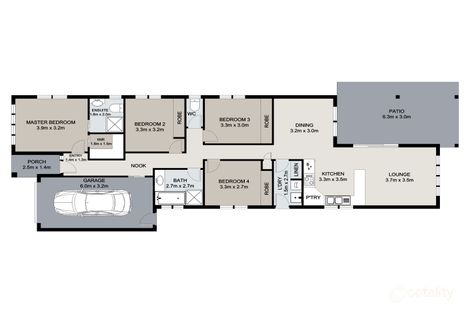 Property photo of 10A Taylor Street Virginia QLD 4014