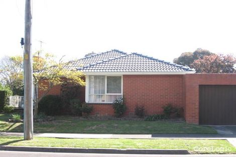 Property photo of 23 Lorikeet Street Nunawading VIC 3131