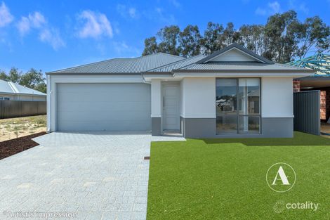 45 Gunbower Cct, Baldivis, WA 6171