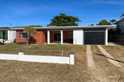 13 Bluewater Pde, Bowen, QLD 4805