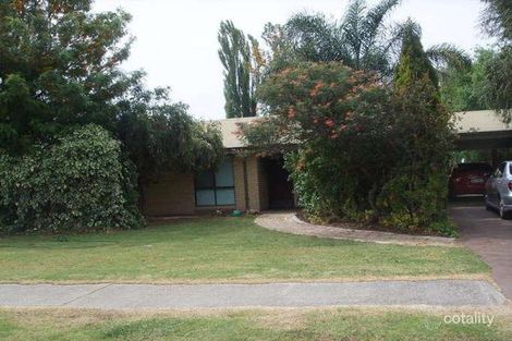 Property photo of 46 Hayward Street Dardanup WA 6236