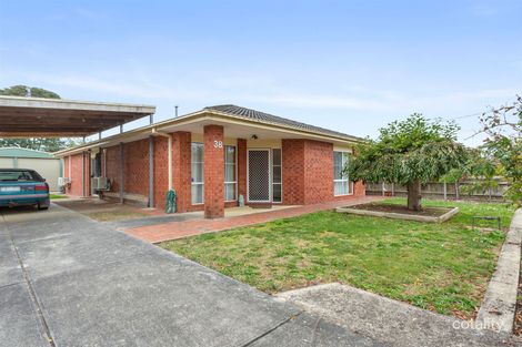 Property photo of 38 Spring Street Hastings VIC 3915
