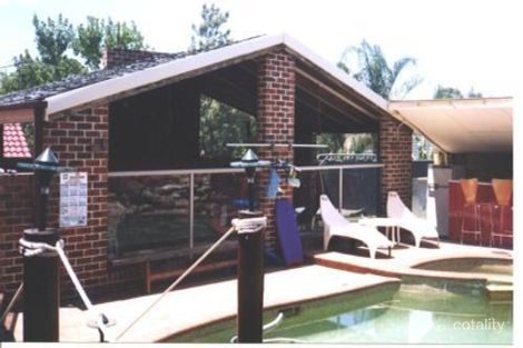 Property photo of 21 Vintage Place Minchinbury NSW 2770