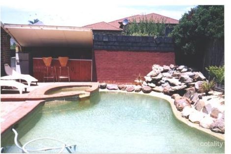 Property photo of 21 Vintage Place Minchinbury NSW 2770
