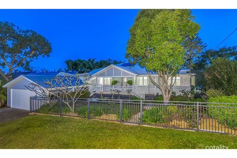 118 Waverley Rd, Taringa, QLD 4068