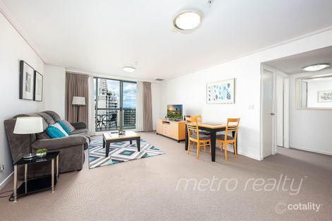 Property photo of 4701/393 Pitt Street Sydney NSW 2000