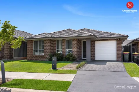 Property photo of 46 Ingall Loop Catherine Field NSW 2557