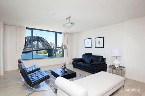Property photo of 1605/2 Dind Street Milsons Point NSW 2061