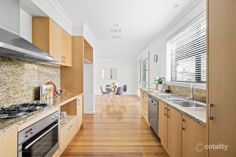 Property photo of 52 Edgewater Boulevard Maribyrnong VIC 3032