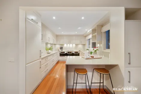 Property photo of 5 Couvreur Street Garran ACT 2605