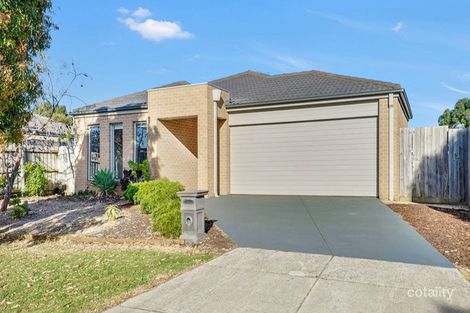 14 Weatherglass St, Wallan, VIC 3756