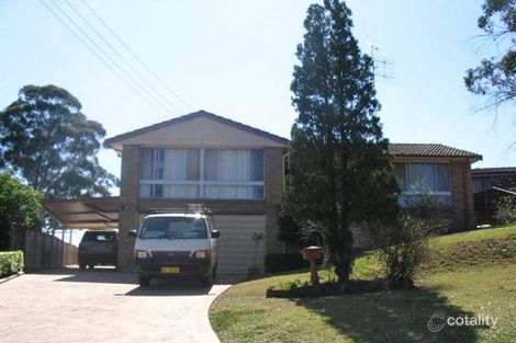 5 Hughes Ave, Penrith, NSW 2750