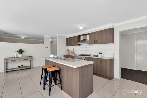 Property photo of 54 Emperor Parade Tarneit VIC 3029