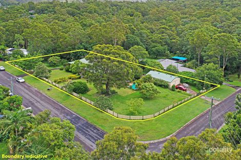 Property photo of 20 Harry Mills Drive Worongary QLD 4213