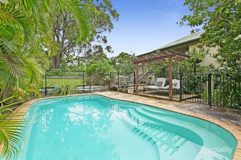 Property photo of 20 Harry Mills Drive Worongary QLD 4213
