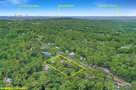 Property photo of 20 Harry Mills Drive Worongary QLD 4213