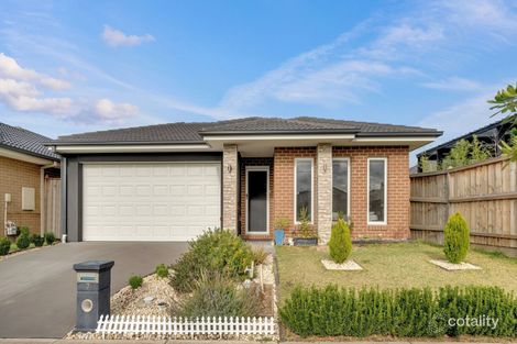 Property photo of 7 Weir Terrace Officer VIC 3809