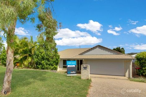 30 Orchard Dr, Kirkwood, QLD 4680