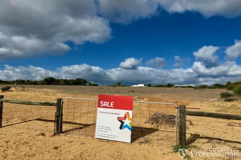 6 Kalbarri Lane, Kalbarri, WA 6536