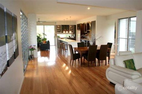 Property photo of 100 Aqua Promenade Currumbin Valley QLD 4223
