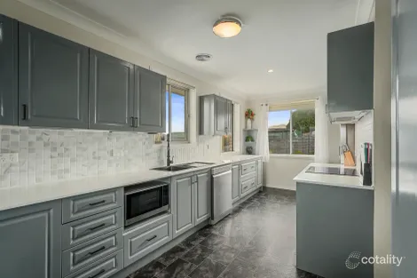 Property photo of 11 Crandon Crescent Newnham TAS 7248