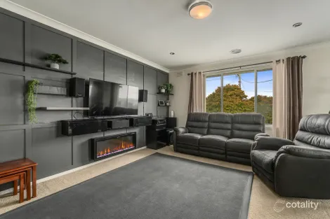 Property photo of 11 Crandon Crescent Newnham TAS 7248