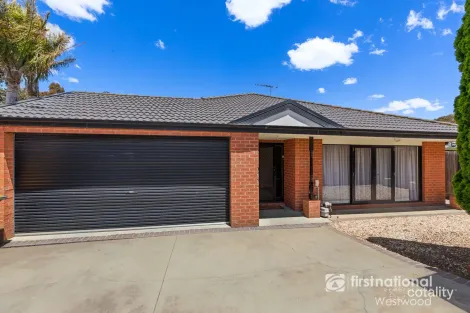 2/12 PEREZ CT, WERRIBEE, VIC 3030