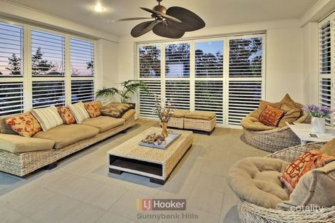 Property photo of 12/16 Doris Street Eight Mile Plains QLD 4113